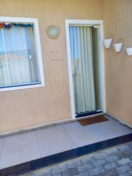 Duplex em Condomínio Fechado em Campo Redondo - SPA: 2ª foto da galeria de imagens do imóvel