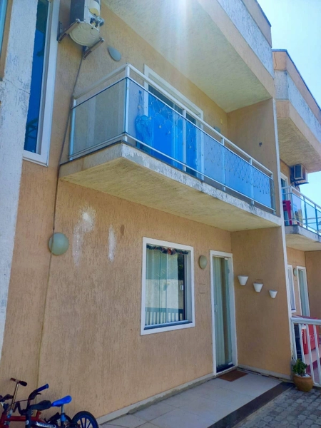 Duplex em Condomínio Fechado em Campo Redondo - SPA: 1ª foto da galeria de imagens do imóvel