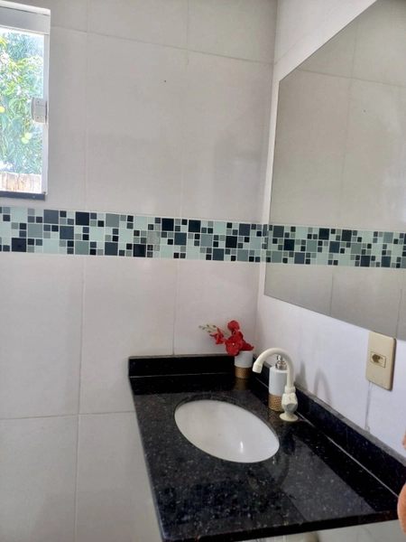 Duplex em Condomínio Fechado em Campo Redondo - SPA: 14ª foto da galeria de imagens do imóvel