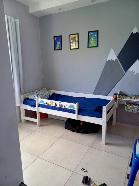Duplex em Condomínio Fechado em Campo Redondo - SPA: 10ª foto da galeria de imagens do imóvel
