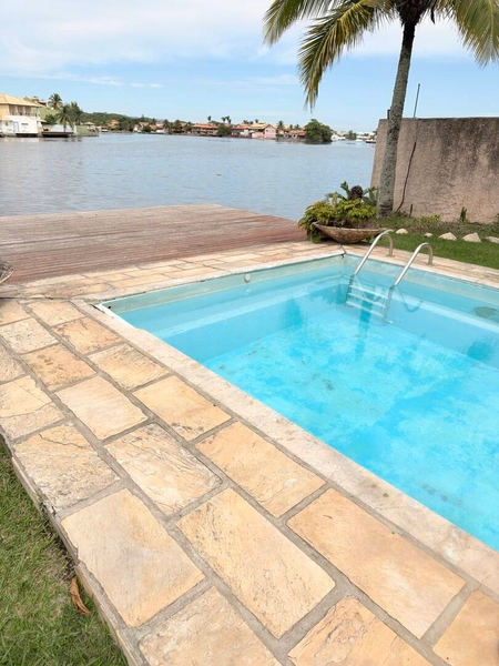 Casa na Ogiva com 7 Quartos – Canal: 4ª foto da galeria de imagens do imóvel