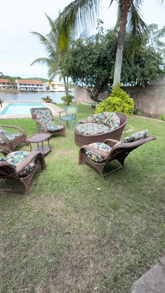 Casa na Ogiva com 7 Quartos – Canal: 21ª foto da galeria de imagens do imóvel