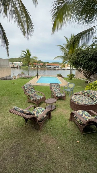Casa na Ogiva com 7 Quartos – Canal: 3ª foto da galeria de imagens do imóvel