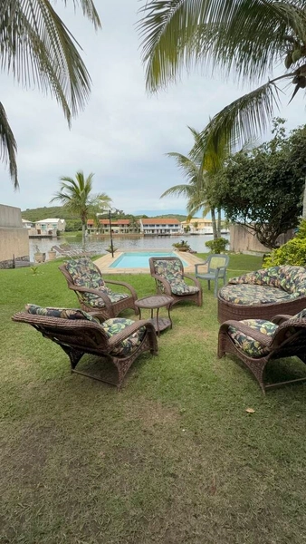 Casa na Ogiva com 7 Quartos – Canal: 5ª foto da galeria de imagens do imóvel