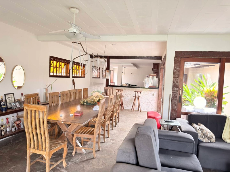 Casa na Ogiva com 7 Quartos – Canal: 16ª foto da galeria de imagens do imóvel