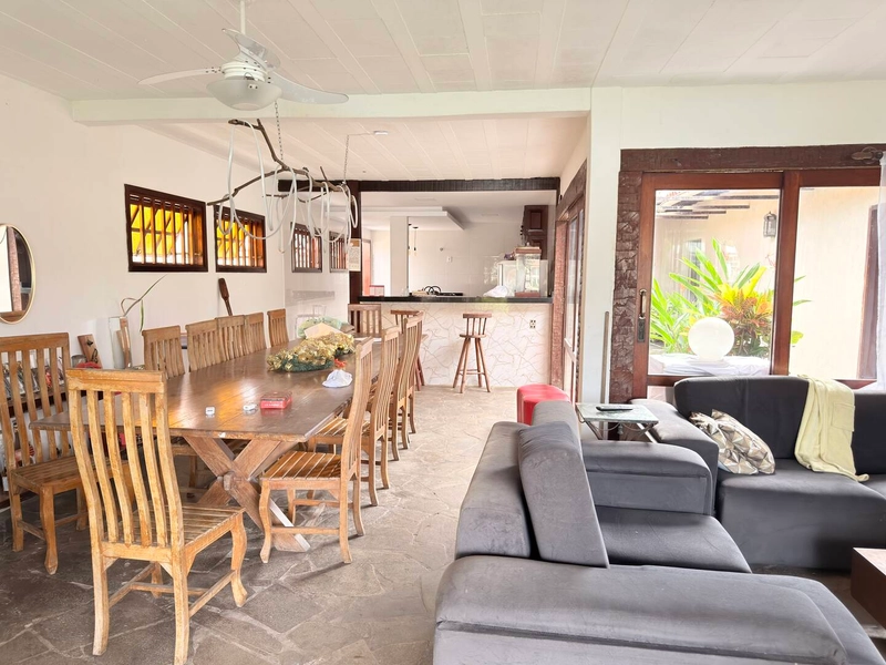 Casa na Ogiva com 7 Quartos – Canal: 9ª foto da galeria de imagens do imóvel