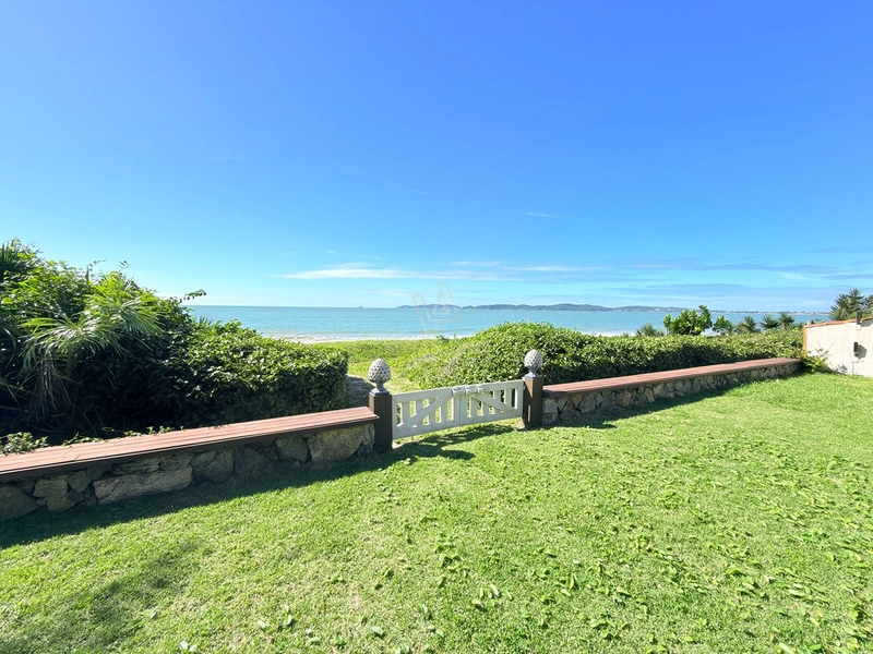 Casa 5 suítes, 1 master pé na areia com piscina na Marina, Búzios: 19ª foto da galeria de imagens do imóvel