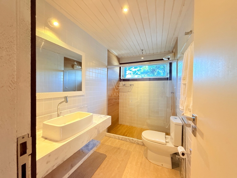 Casa 5 suítes, 1 master pé na areia com piscina na Marina, Búzios: 17ª foto da galeria de imagens do imóvel