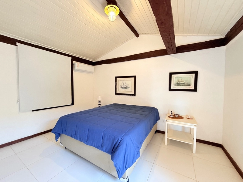 Casa 5 suítes, 1 master pé na areia com piscina na Marina, Búzios: 18ª foto da galeria de imagens do imóvel