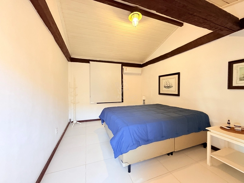 Casa 5 suítes, 1 master pé na areia com piscina na Marina, Búzios: 16ª foto da galeria de imagens do imóvel