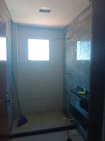 Triplex de Luxo com Vista Deslumbrante,  no Condomínio dos Pássaros.: 7ª foto da galeria de imagens do imóvel