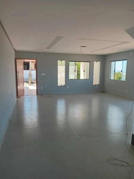 Triplex de Luxo com Vista Deslumbrante,  no Condomínio dos Pássaros.: 12ª foto da galeria de imagens do imóvel
