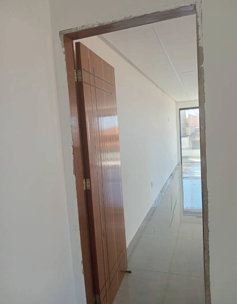 Triplex de Luxo com Vista Deslumbrante,  no Condomínio dos Pássaros.: 11ª foto da galeria de imagens do imóvel
