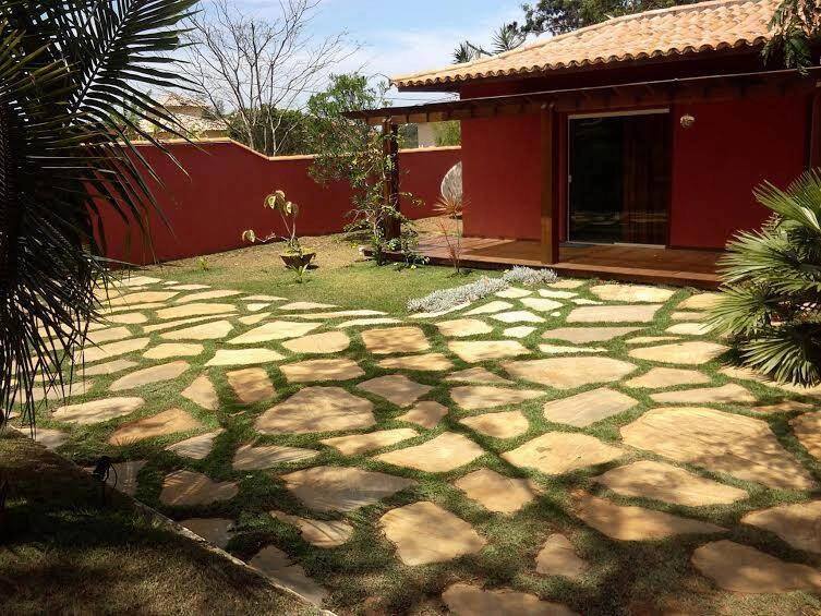 Triplex de Luxo com Vista Deslumbrante,  no Condomínio dos Pássaros.: 36ª foto da galeria de imagens do imóvel