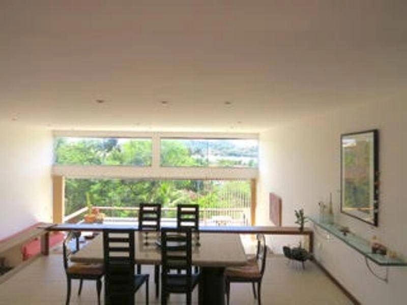 Triplex de Luxo com Vista Deslumbrante,  no Condomínio dos Pássaros.: 23ª foto da galeria de imagens do imóvel