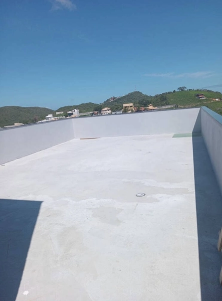 Triplex de Luxo com Vista Deslumbrante,  no Condomínio dos Pássaros.: 3ª foto da galeria de imagens do imóvel