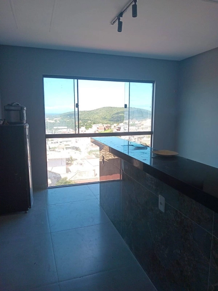 Triplex de Luxo com Vista Deslumbrante,  no Condomínio dos Pássaros.: 14ª foto da galeria de imagens do imóvel