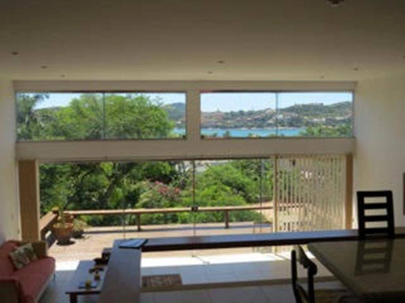 Triplex de Luxo com Vista Deslumbrante,  no Condomínio dos Pássaros.: 24ª foto da galeria de imagens do imóvel
