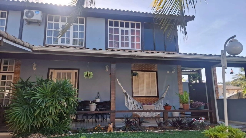 Casa de Alto Padrão no Condomínio Portal das Flores – Venda e Locação: 45ª foto da galeria de imagens do imóvel