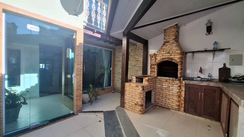 Casa de Alto Padrão no Condomínio Portal das Flores – Venda e Locação: 24ª foto da galeria de imagens do imóvel