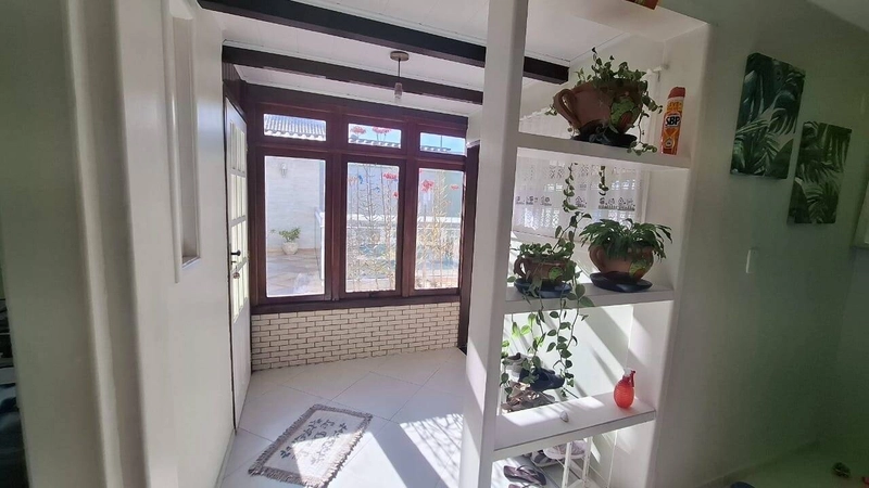 Casa de Alto Padrão no Condomínio Portal das Flores – Venda e Locação: 20ª foto da galeria de imagens do imóvel
