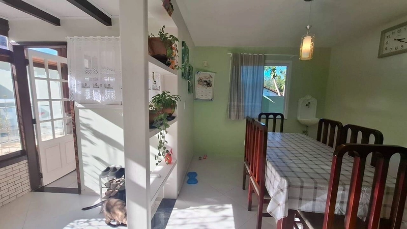 Casa de Alto Padrão no Condomínio Portal das Flores – Venda e Locação: 16ª foto da galeria de imagens do imóvel