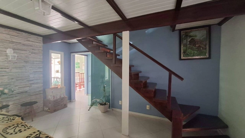 Casa de Alto Padrão no Condomínio Portal das Flores – Venda e Locação: 13ª foto da galeria de imagens do imóvel