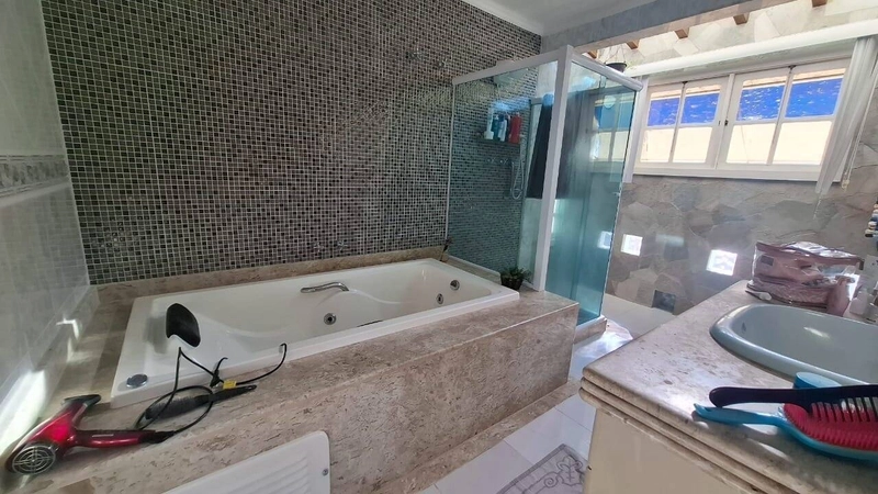 Casa de Alto Padrão no Condomínio Portal das Flores – Venda e Locação: 32ª foto da galeria de imagens do imóvel