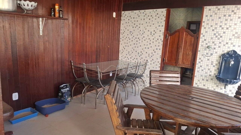 Casa de Alto Padrão no Condomínio Portal das Flores – Venda e Locação: 33ª foto da galeria de imagens do imóvel