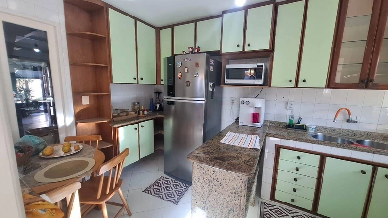 Casa de Alto Padrão no Condomínio Portal das Flores – Venda e Locação: 22ª foto da galeria de imagens do imóvel