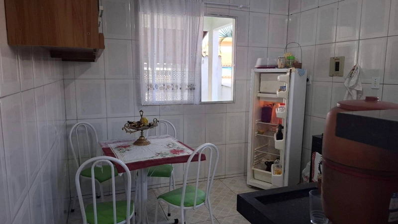 EXCELENTE CASA DUPLEX EM CONDOMÍNIO FECHADO.: 8ª foto da galeria de imagens do imóvel