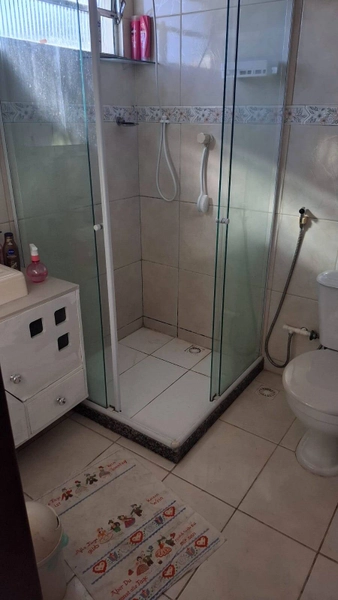 EXCELENTE CASA DUPLEX EM CONDOMÍNIO FECHADO.: 13ª foto da galeria de imagens do imóvel