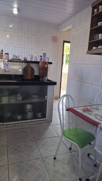 EXCELENTE CASA DUPLEX EM CONDOMÍNIO FECHADO.: 9ª foto da galeria de imagens do imóvel