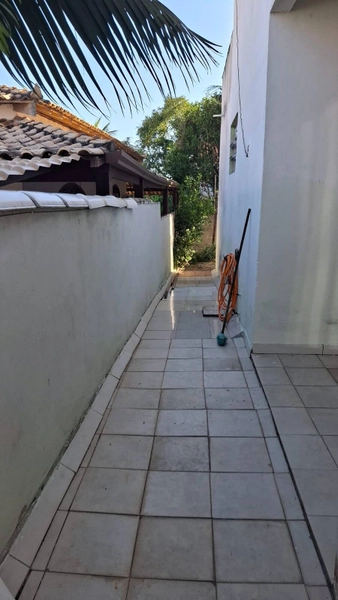 EXCELENTE CASA DUPLEX EM CONDOMÍNIO FECHADO.: 5ª foto da galeria de imagens do imóvel