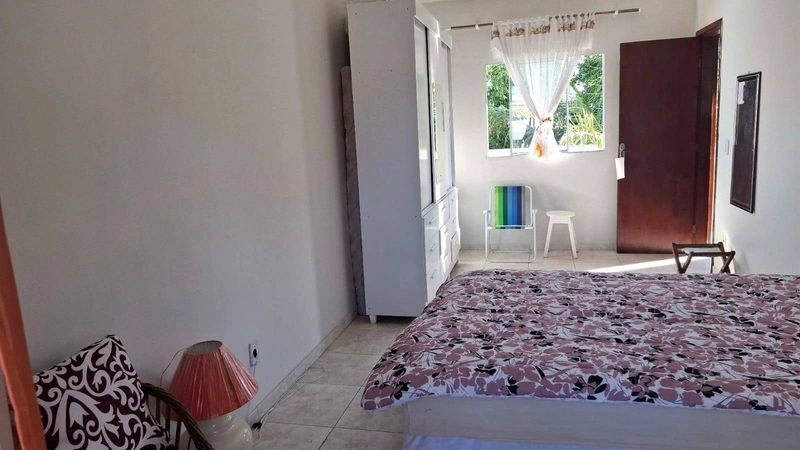 EXCELENTE CASA DUPLEX EM CONDOMÍNIO FECHADO.: 15ª foto da galeria de imagens do imóvel