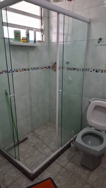 EXCELENTE CASA DUPLEX EM CONDOMÍNIO FECHADO.: 14ª foto da galeria de imagens do imóvel