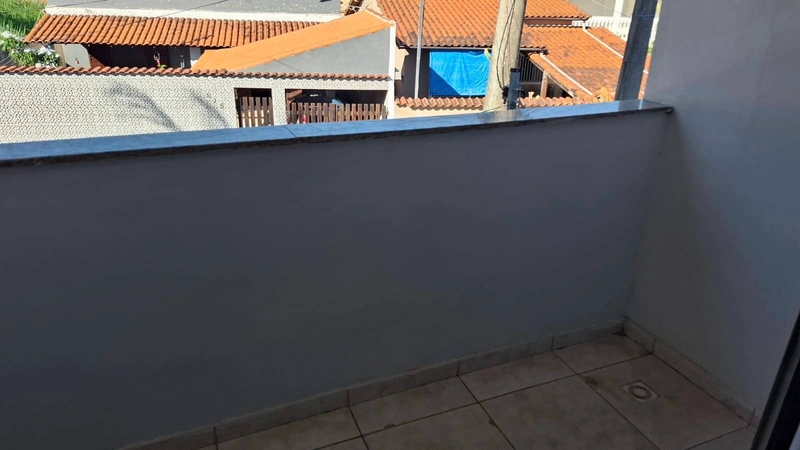 EXCELENTE CASA DUPLEX EM CONDOMÍNIO FECHADO.: 19ª foto da galeria de imagens do imóvel