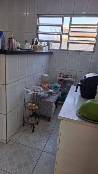EXCELENTE CASA DUPLEX EM CONDOMÍNIO FECHADO.: 7ª foto da galeria de imagens do imóvel