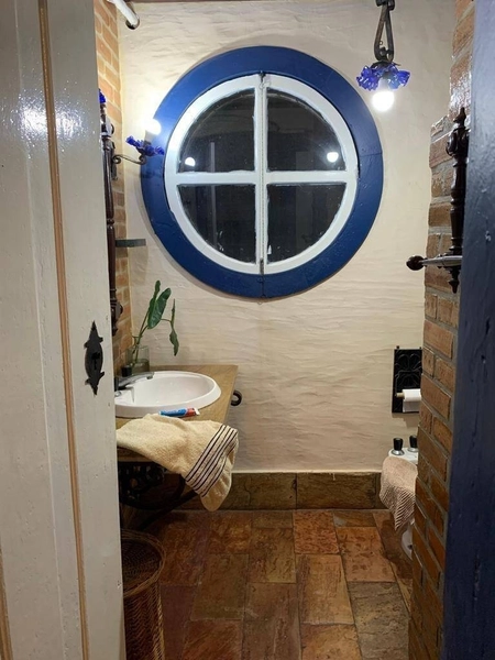 Residência de Alto Padrão à Beira do Canal OGIVA: 12ª foto da galeria de imagens do imóvel