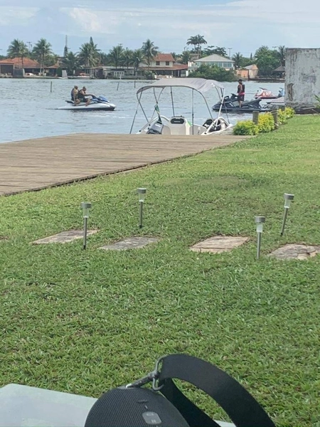 Residência de Alto Padrão à Beira do Canal OGIVA: 24ª foto da galeria de imagens do imóvel