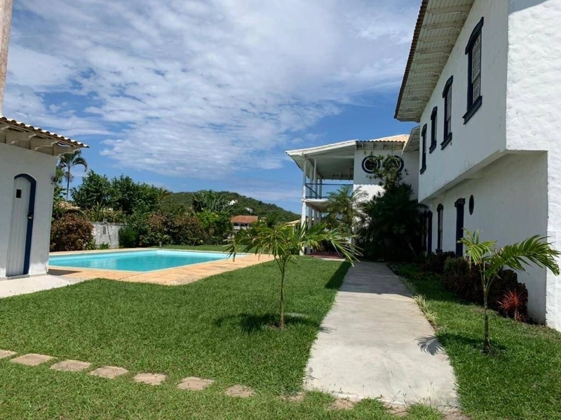 Residência de Alto Padrão à Beira do Canal OGIVA: 5ª foto da galeria de imagens do imóvel