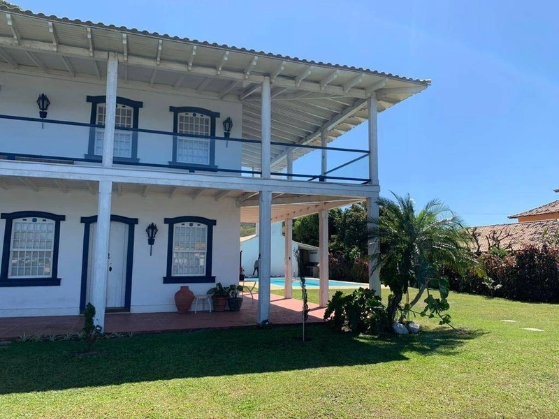 Residência de Alto Padrão à Beira do Canal OGIVA: 28ª foto da galeria de imagens do imóvel