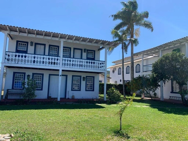 Residência de Alto Padrão à Beira do Canal OGIVA: 7ª foto da galeria de imagens do imóvel