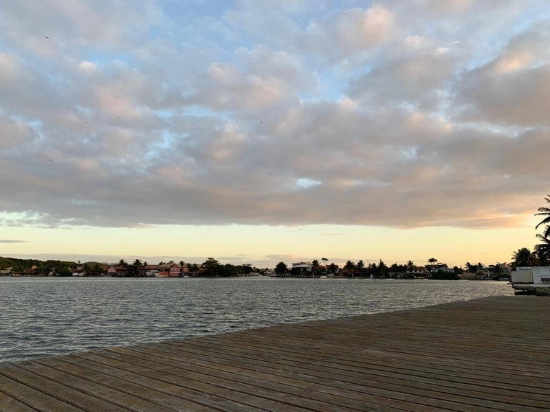 Residência de Alto Padrão à Beira do Canal OGIVA: 19ª foto da galeria de imagens do imóvel