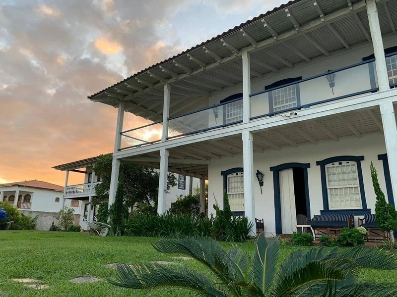 Residência de Alto Padrão à Beira do Canal OGIVA: 11ª foto da galeria de imagens do imóvel
