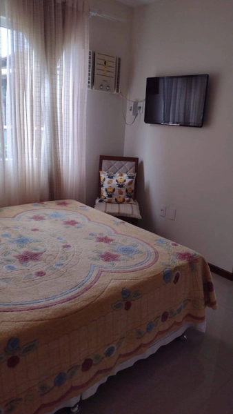 CASA INDEPENDENTE NO CONDOMÍNIO DOS PÁSSAROS: 10ª foto da galeria de imagens do imóvel