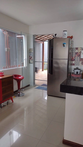 CASA INDEPENDENTE NO CONDOMÍNIO DOS PÁSSAROS: 1ª foto da galeria de imagens do imóvel