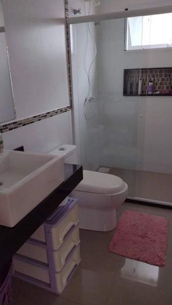 CASA INDEPENDENTE NO CONDOMÍNIO DOS PÁSSAROS: 12ª foto da galeria de imagens do imóvel