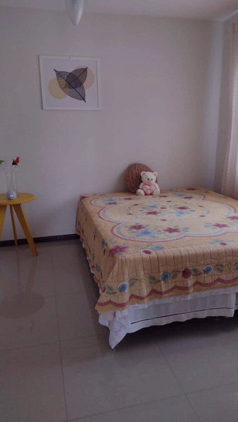 CASA INDEPENDENTE NO CONDOMÍNIO DOS PÁSSAROS: 9ª foto da galeria de imagens do imóvel
