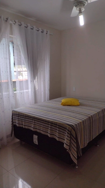 CASA INDEPENDENTE NO CONDOMÍNIO DOS PÁSSAROS: 3ª foto da galeria de imagens do imóvel